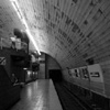 Subway Platform